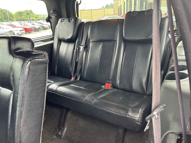 2016 Ford Expedition 2WD 4dr XLT - 23043470 - 6