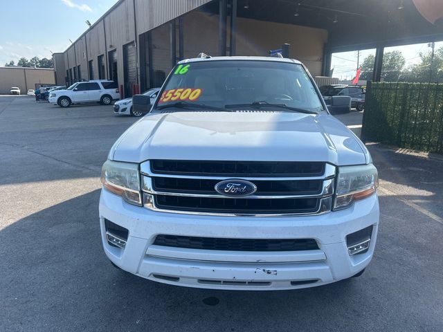 2016 Ford Expedition 2WD 4dr XLT - 23068701 - 1