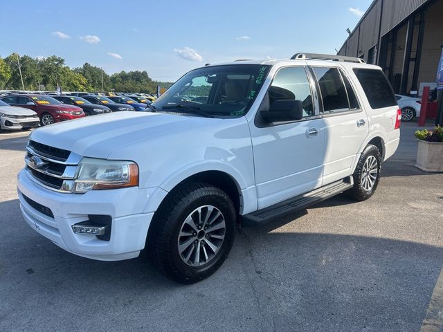 2016 Ford Expedition 2WD 4dr XLT - 23068701 - 2