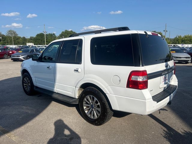 2016 Ford Expedition 2WD 4dr XLT - 23068701 - 5