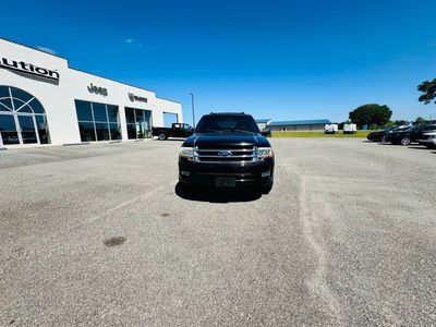 2016 Ford Expedition