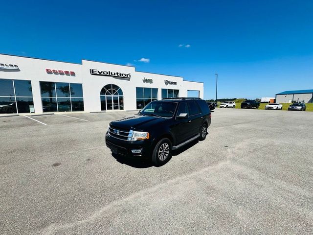 2016 Ford Expedition 2WD 4dr XLT - 23005439 - 9