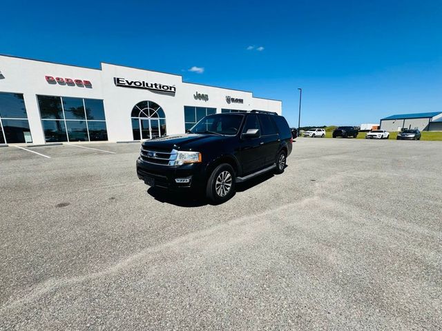 2016 Ford Expedition 2WD 4dr XLT - 23005439 - 1