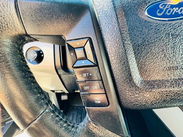 2016 Ford Expedition 2WD 4dr XLT - 23005439 - 24