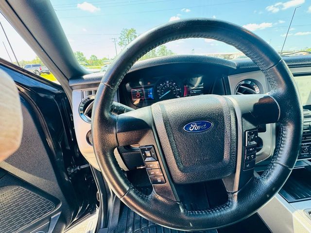 2016 Ford Expedition 2WD 4dr XLT - 23005439 - 25