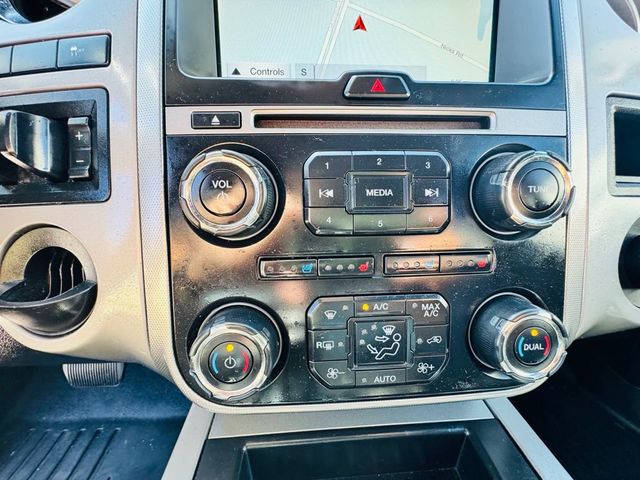 2016 Ford Expedition 2WD 4dr XLT - 23005439 - 31