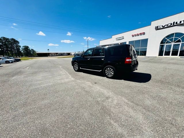 2016 Ford Expedition 2WD 4dr XLT - 23005439 - 3