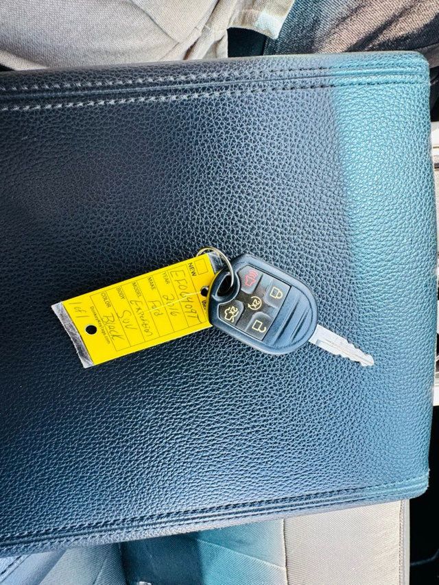 2016 Ford Expedition 2WD 4dr XLT - 23005439 - 40