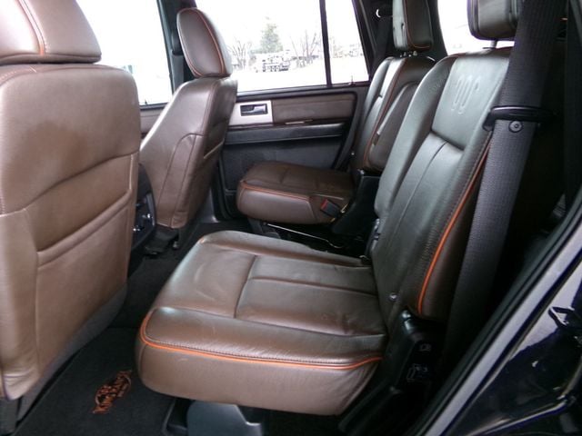 2016 Ford Expedition 4WD 4dr King Ranch - 22977689 - 9