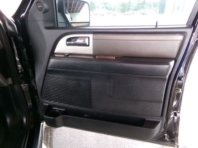 2016 Ford Expedition 4WD 4dr King Ranch - 22977689 - 11