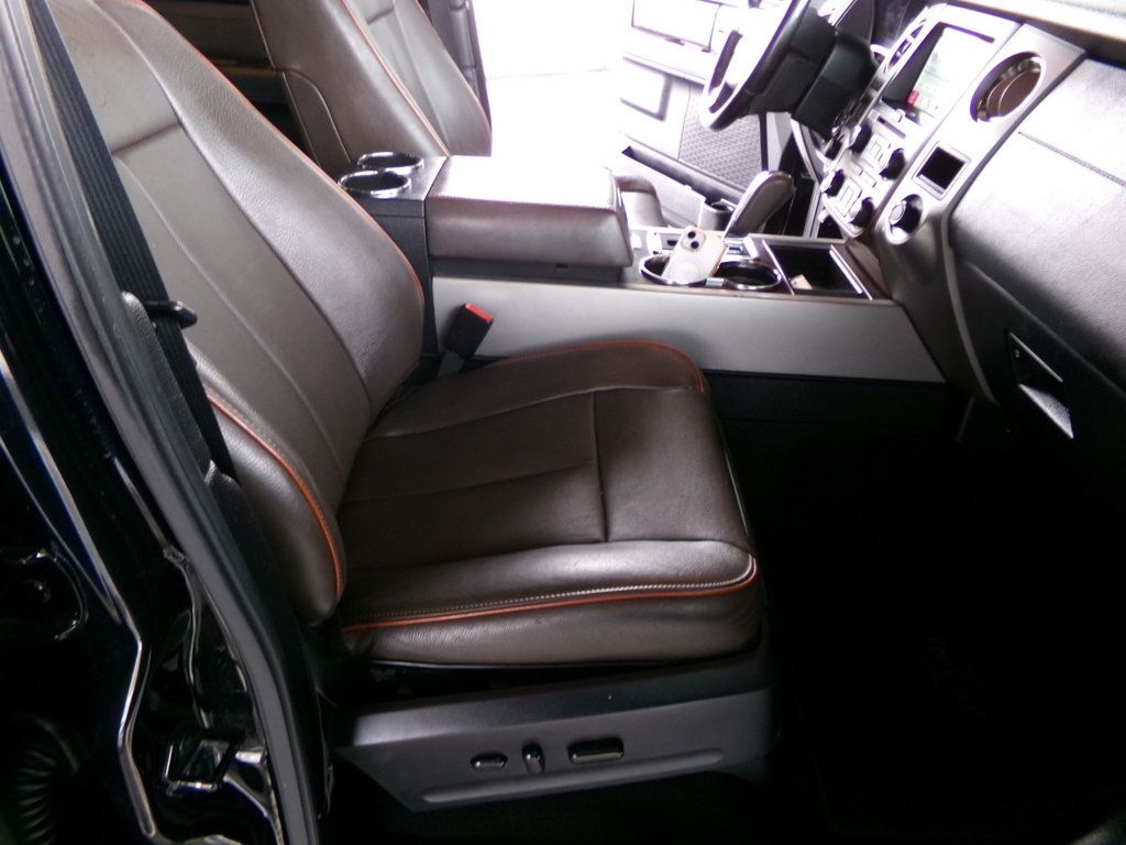 2016 Ford Expedition 4WD 4dr King Ranch - 22977689 - 12