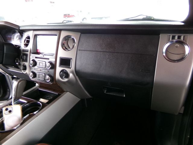 2016 Ford Expedition 4WD 4dr King Ranch - 22977689 - 13
