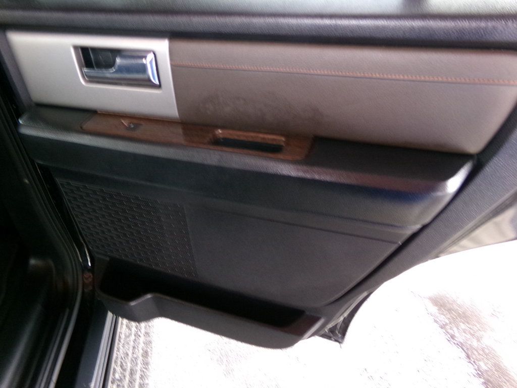 2016 Ford Expedition 4WD 4dr King Ranch - 22977689 - 14