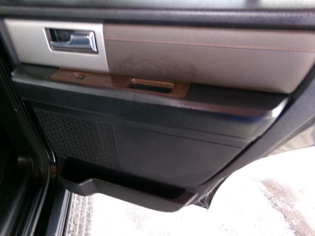 2016 Ford Expedition 4WD 4dr King Ranch - 22977689 - 14