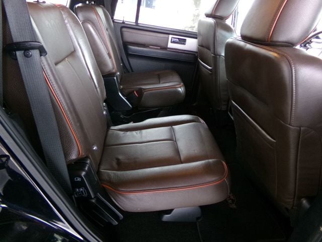 2016 Ford Expedition 4WD 4dr King Ranch - 22977689 - 15