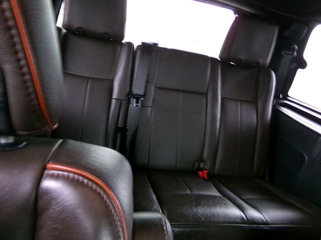 2016 Ford Expedition 4WD 4dr King Ranch - 22977689 - 16