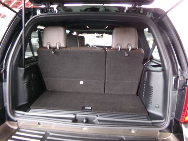 2016 Ford Expedition 4WD 4dr King Ranch - 22977689 - 18