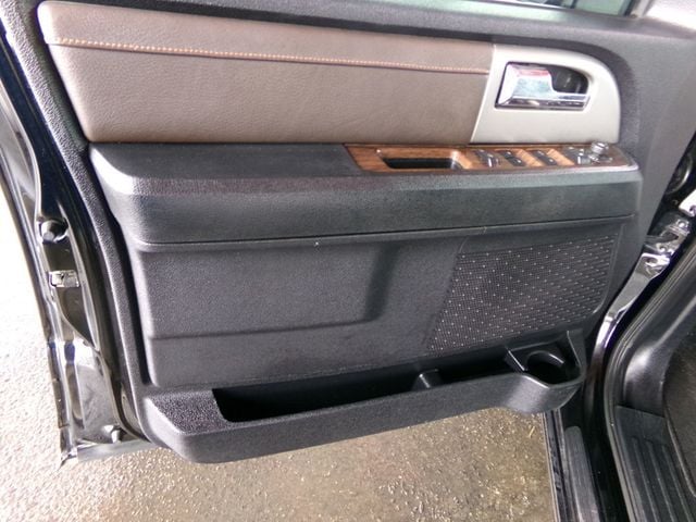 2016 Ford Expedition 4WD 4dr King Ranch - 22977689 - 19