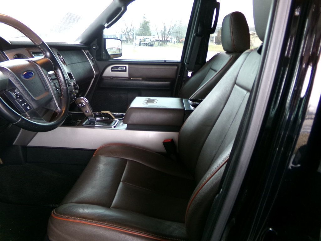 2016 Ford Expedition 4WD 4dr King Ranch - 22977689 - 20