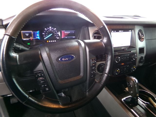 2016 Ford Expedition 4WD 4dr King Ranch - 22977689 - 21