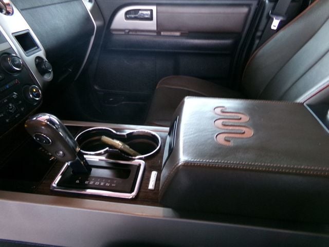 2016 Ford Expedition 4WD 4dr King Ranch - 22977689 - 22