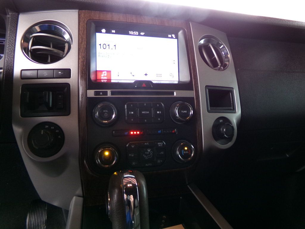2016 Ford Expedition 4WD 4dr King Ranch - 22977689 - 23