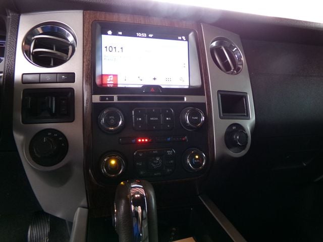 2016 Ford Expedition 4WD 4dr King Ranch - 22977689 - 23