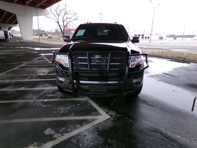 2016 Ford Expedition 4WD 4dr King Ranch - 22977689 - 2