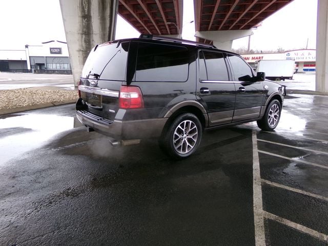 2016 Ford Expedition 4WD 4dr King Ranch - 22977689 - 5