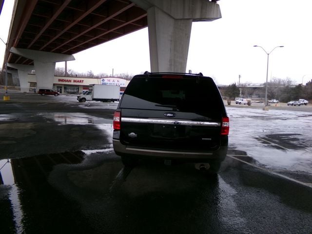 2016 Ford Expedition 4WD 4dr King Ranch - 22977689 - 6