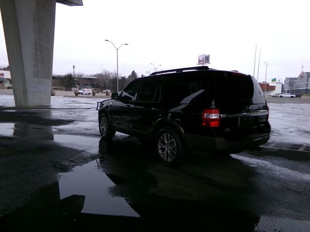 2016 Ford Expedition 4WD 4dr King Ranch - 22977689 - 7