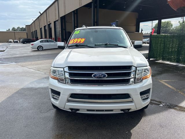 2016 Ford Expedition 4WD 4dr Limited - 23042377 - 1