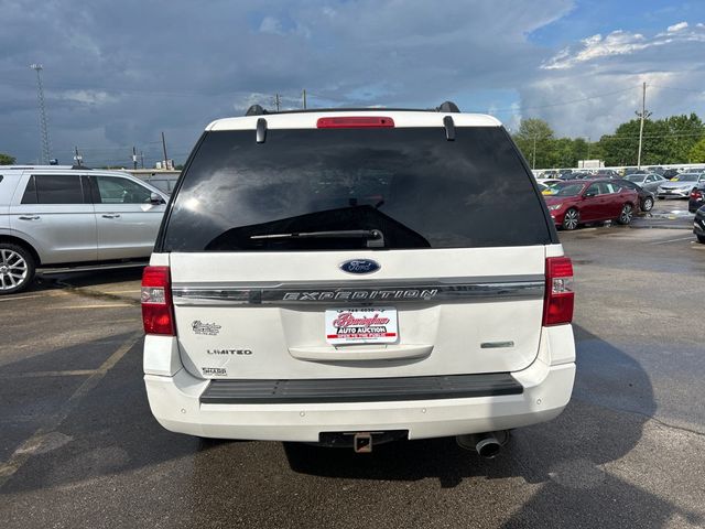 2016 Ford Expedition 4WD 4dr Limited - 23042377 - 4