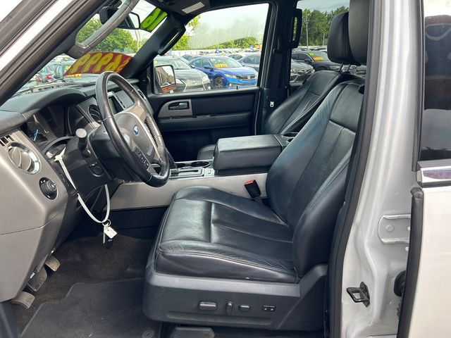 2016 Ford Expedition 4WD 4dr Limited - 23042377 - 8
