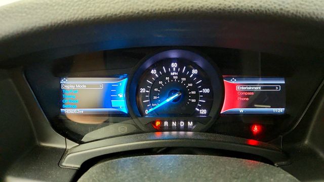 2016 Ford Expedition 4WD 4dr Limited w/ Power Moonroof - 23014223 - 14