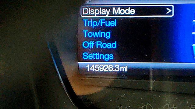 2016 Ford Expedition 4WD 4dr Limited w/ Power Moonroof - 23014223 - 15