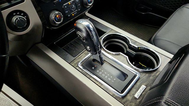 2016 Ford Expedition 4WD 4dr Limited w/ Power Moonroof - 23014223 - 16