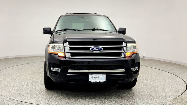 2016 Ford Expedition 4WD 4dr Limited w/ Power Moonroof - 23014223 - 1