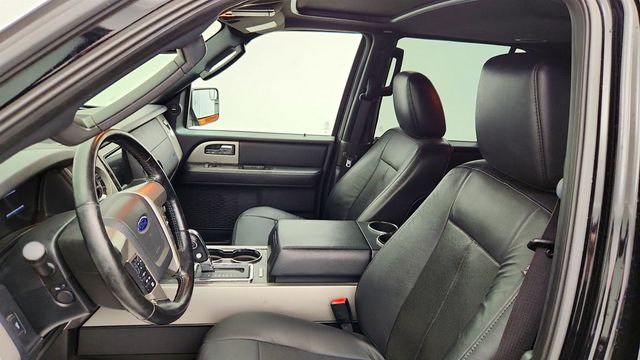 2016 Ford Expedition 4WD 4dr Limited w/ Power Moonroof - 23014223 - 19
