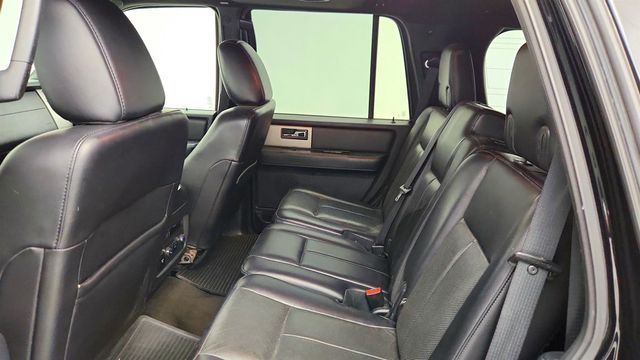 2016 Ford Expedition 4WD 4dr Limited w/ Power Moonroof - 23014223 - 20