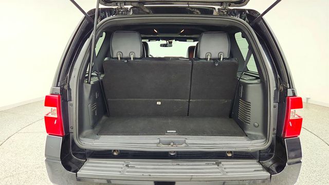 2016 Ford Expedition 4WD 4dr Limited w/ Power Moonroof - 23014223 - 21