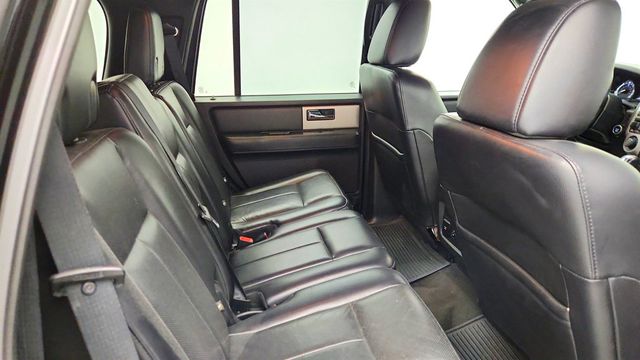 2016 Ford Expedition 4WD 4dr Limited w/ Power Moonroof - 23014223 - 22