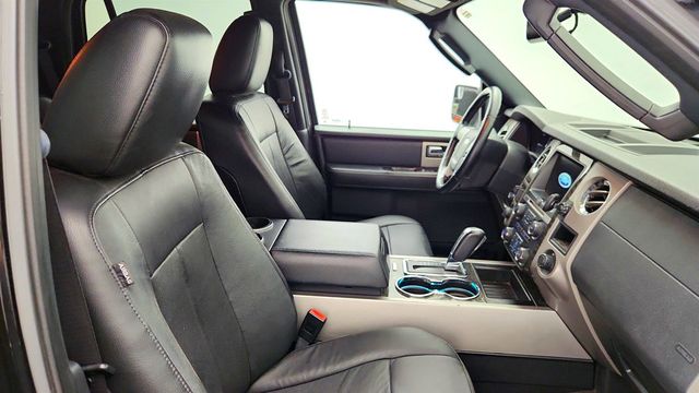 2016 Ford Expedition 4WD 4dr Limited w/ Power Moonroof - 23014223 - 23