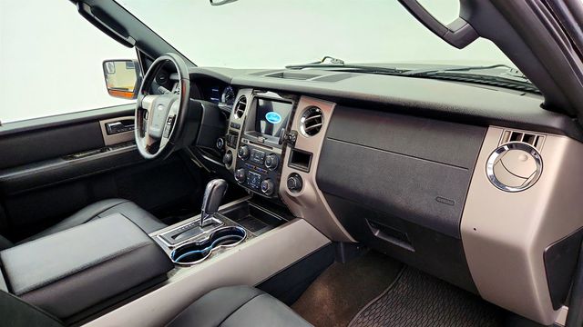 2016 Ford Expedition 4WD 4dr Limited w/ Power Moonroof - 23014223 - 24