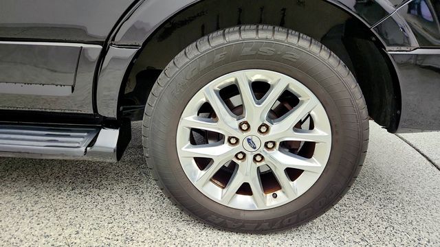 2016 Ford Expedition 4WD 4dr Limited w/ Power Moonroof - 23014223 - 8