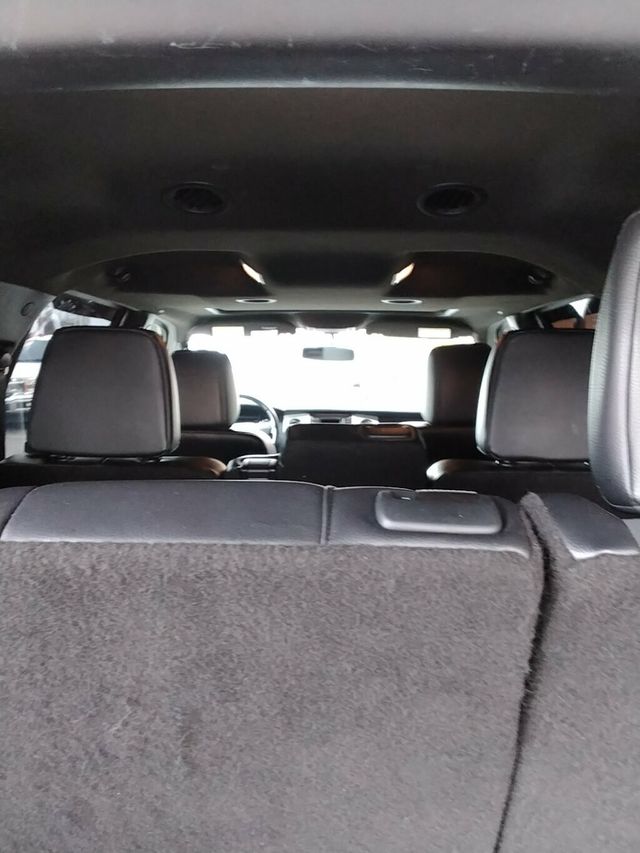 2016 Ford Expedition 4WD 4dr XLT - 22968002 - 10