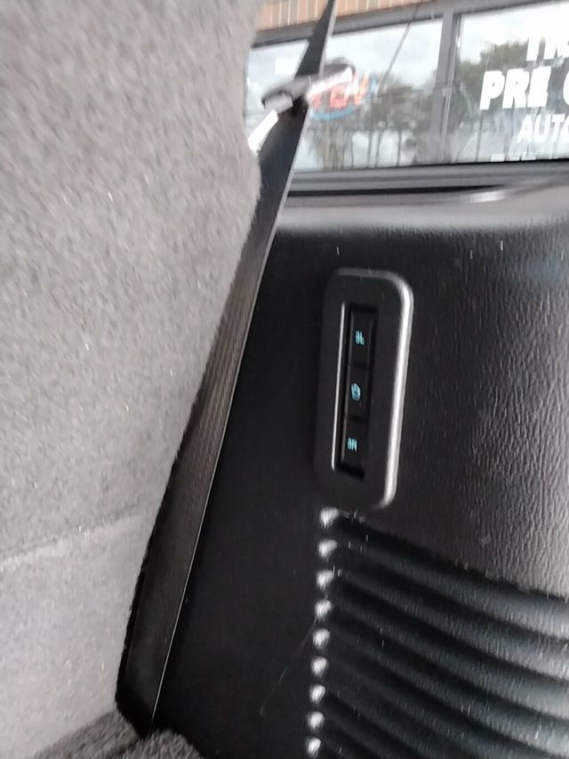 2016 Ford Expedition 4WD 4dr XLT - 22968002 - 11