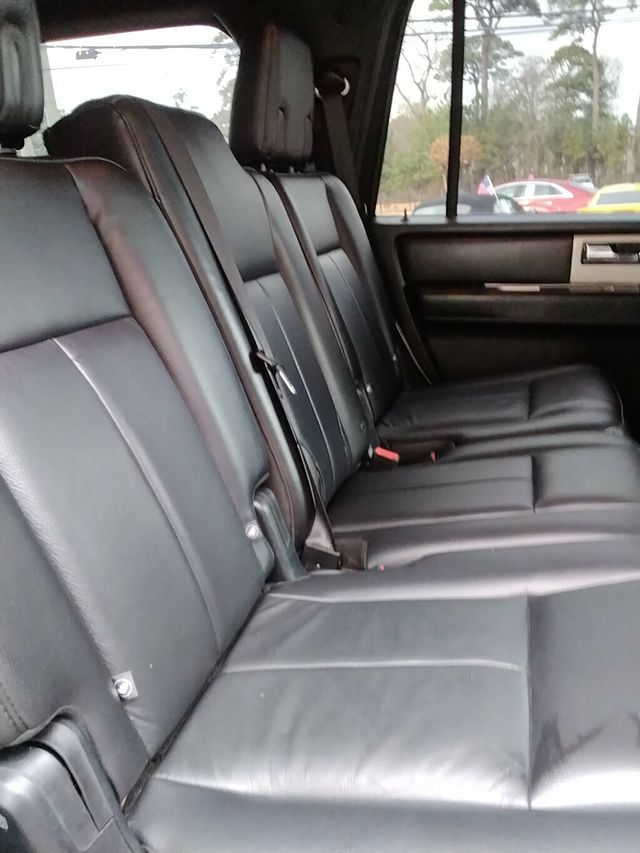2016 Ford Expedition 4WD 4dr XLT - 22968002 - 13