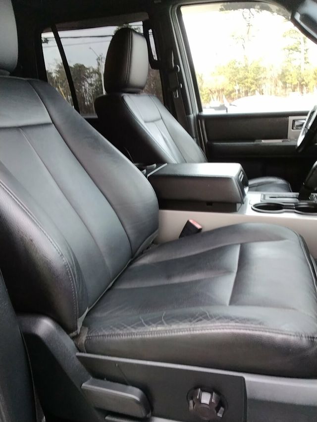 2016 Ford Expedition 4WD 4dr XLT - 22968002 - 14