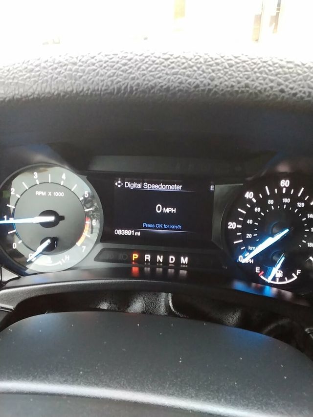 2016 Ford Expedition 4WD 4dr XLT - 22968002 - 16